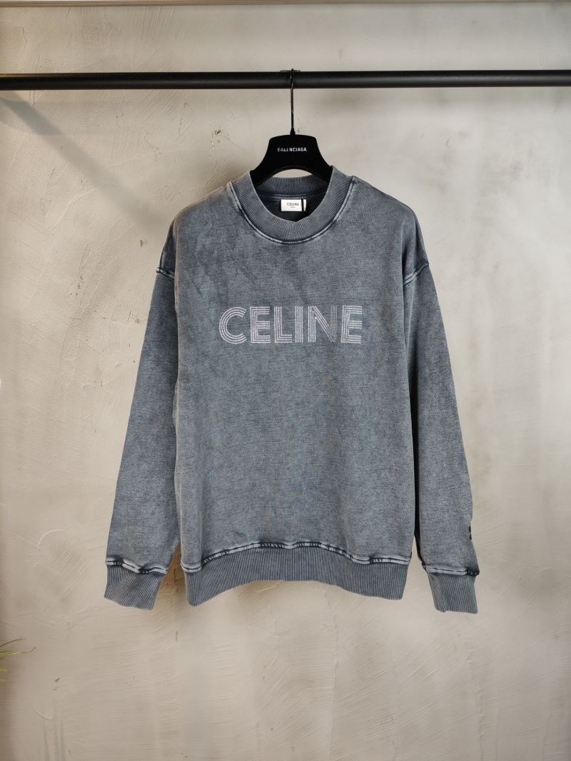 Celine Hoodies